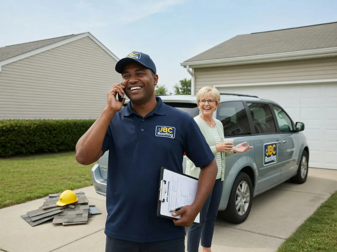 Roof Replacement New Russia, NY FAQs